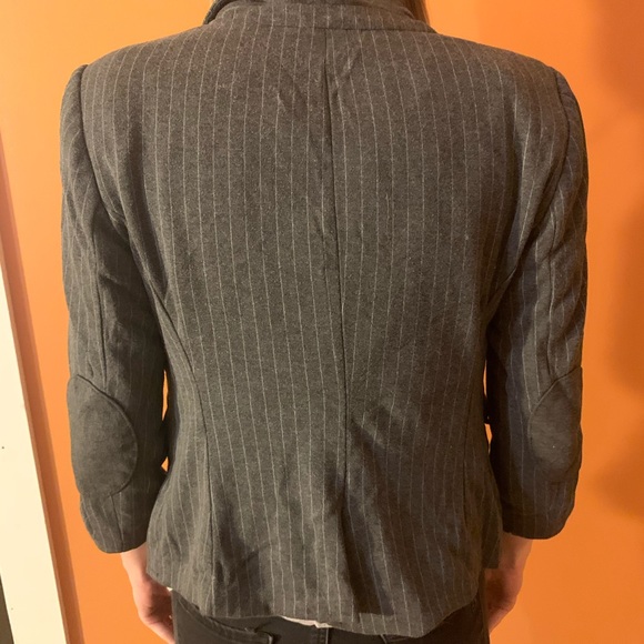 The Limited Blazer Jacket - Picture 2 of 4